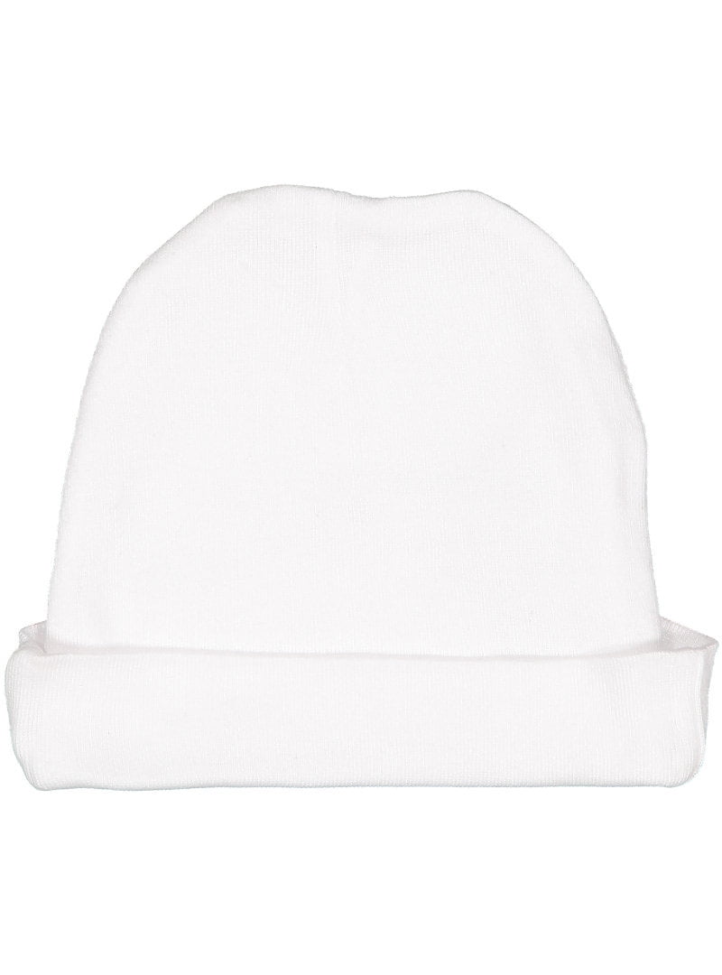 Clementine Apparel Infant Baby Rib Cap Beanie