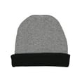 thumbnail image 1 of Clementine Apparel Infant Baby Rib Cap Beanie, 1 of 1