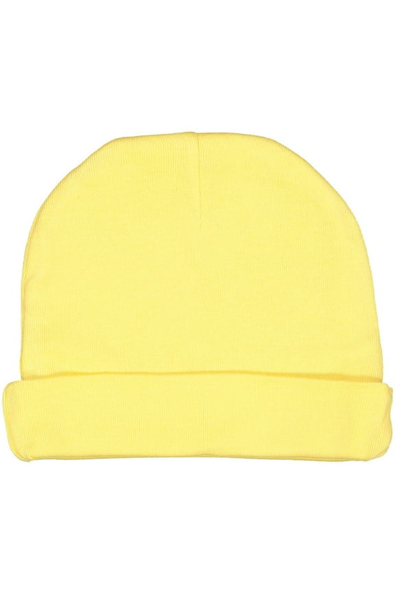 Infant Baby Rib Cap Beanie