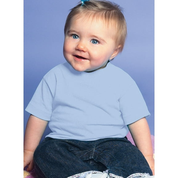 Clementine Infant Cotton Jersey T-Shirt