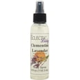 thumbnail image 1 of Clementine Lavender Body Spray, Eclectic Lady, Hydrating Mist, Unisex, 4 oz, 1 of 6