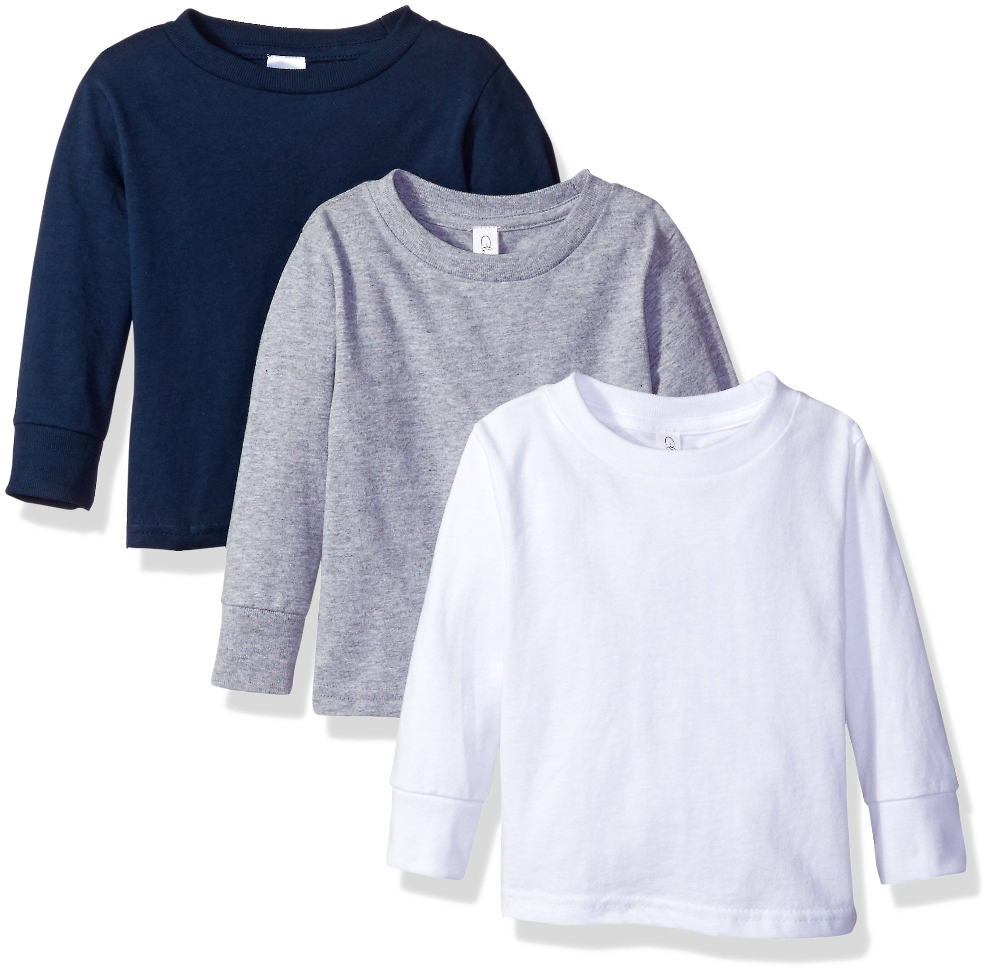 3t long sleeve shirts