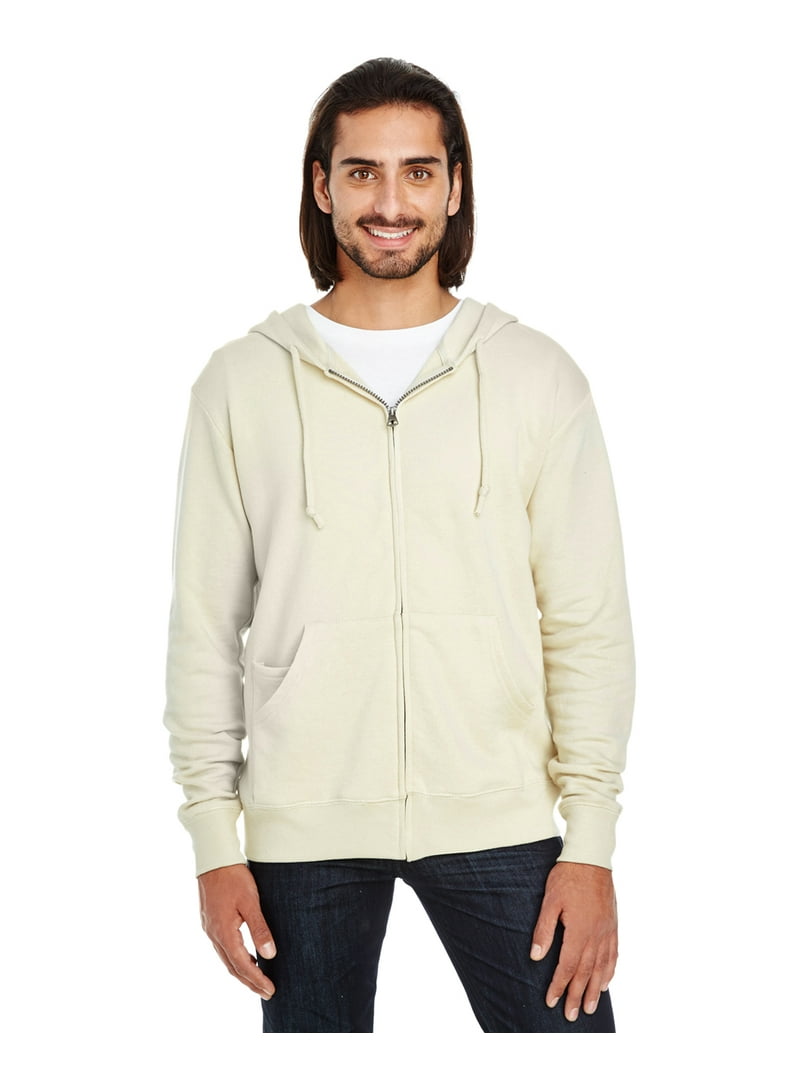 VERDY × TAPPEI SWEAT CREW クリーム色　M Clementine Men Women French Terry Hoodie Unisex zip-up Sweatshirt