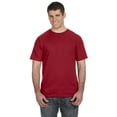 thumbnail image 1 of Clementine Mens Fashion Fit Ringspun T-Shirt, 1 of 2