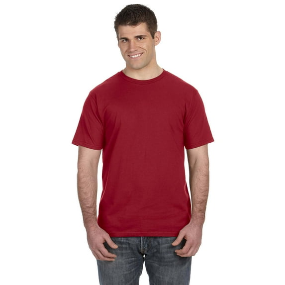 Clementine Mens Fashion Fit Ringspun T-Shirt