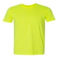 thumbnail image 1 of Clementine Mens Fashion Fit Ringspun T-Shirt, 1 of 5