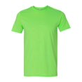 thumbnail image 1 of Clementine Mens Fashion Fit Ringspun T-Shirt, 1 of 5
