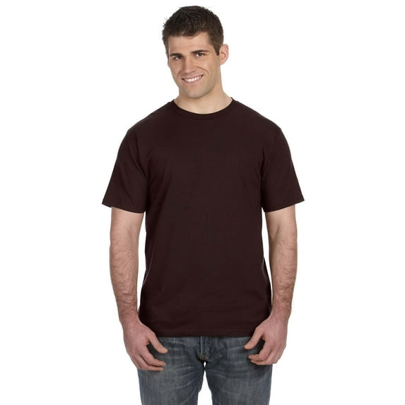 Clementine Mens Fashion Fit Ringspun T-Shirt