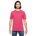 thumbnail image 1 of Clementine Mens Fashion Fit Ringspun T-Shirt, 1 of 5