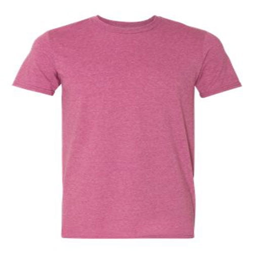 Anvil Men's Short Sleeve Lightweight T-Shirt