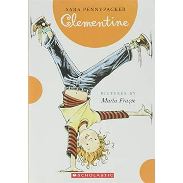 Pre-Owned Clementine (Paperback) 9780545034661