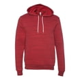thumbnail image 1 of Clementine Poly-Cotton Fleece Pullover Hoodie, 1 of 1