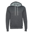 thumbnail image 1 of Clementine Poly-Cotton Fleece Pullover Hoodie, 1 of 1