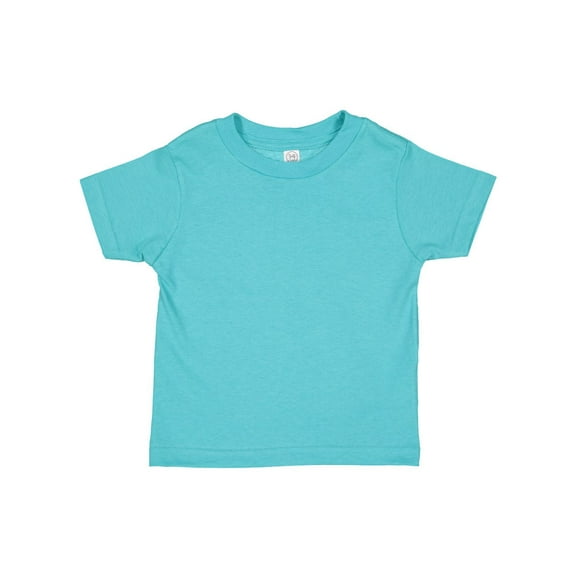 Clementine Toddler Cotton Jersey T-Shirt