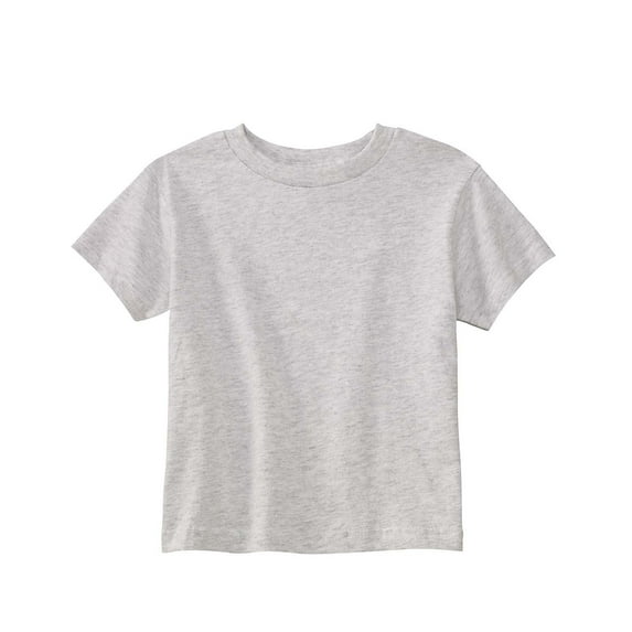 Clementine Toddler Cotton Jersey T-Shirt
