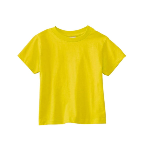 Clementine Toddler Cotton Jersey T-Shirt