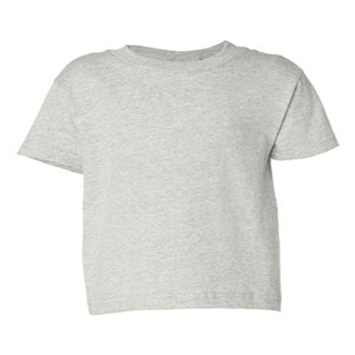 Clementine Toddler Cotton Jersey T-Shirt