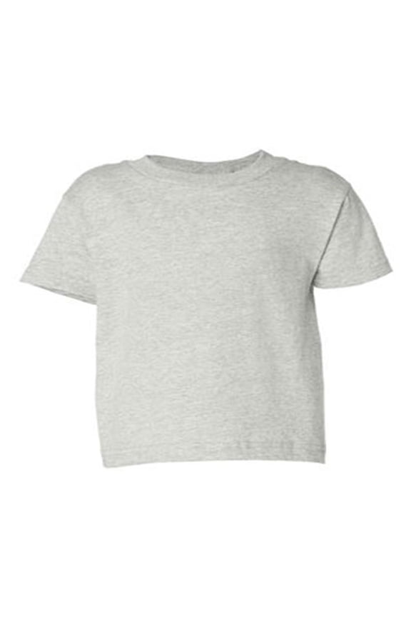 Clementine Toddler Cotton Jersey T-Shirt