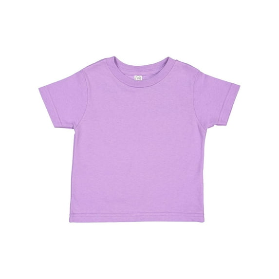 Clementine Toddler Cotton Jersey T-Shirt