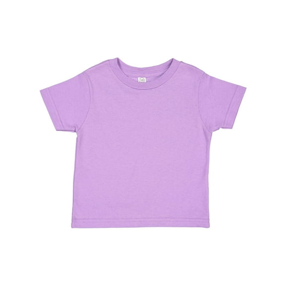 Clementine Toddler Cotton Jersey T-Shirt