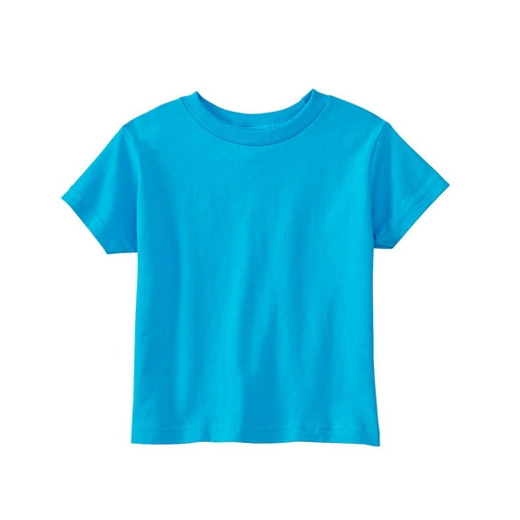Clementine Toddler Cotton Jersey T-Shirt