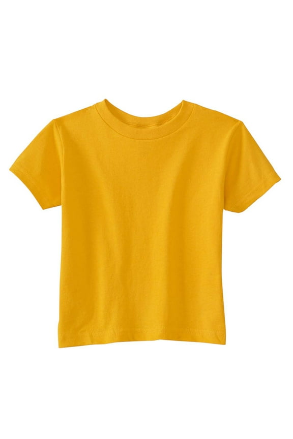 Clementine Toddler Cotton Jersey T-Shirt