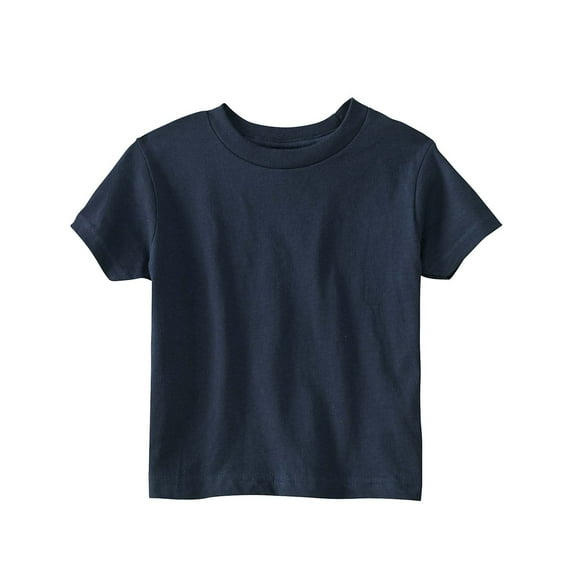 Clementine Toddler Cotton Jersey T-Shirt
