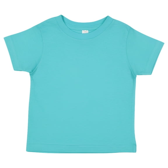 Clementine Toddler Cotton Jersey T-Shirt