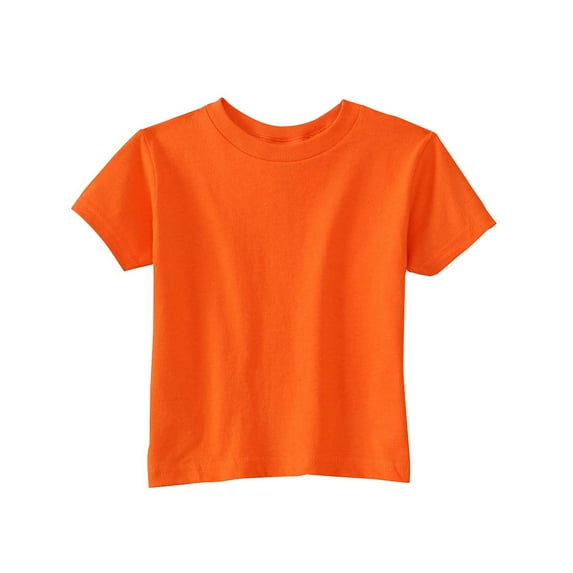 Clementine Toddler Cotton Jersey T-Shirt