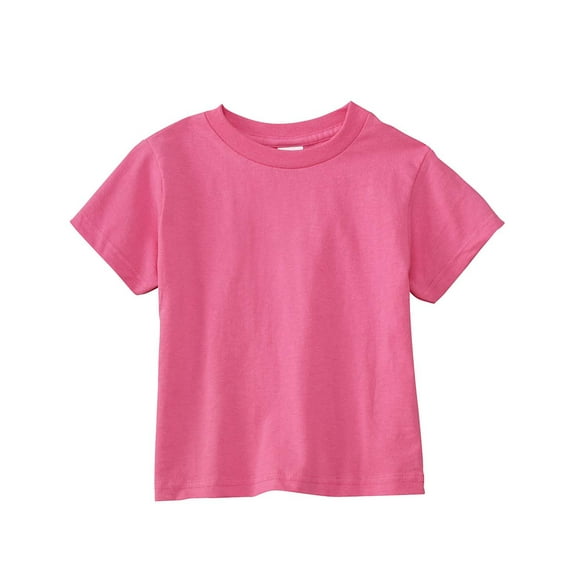 Clementine Toddler Cotton Jersey T-Shirt