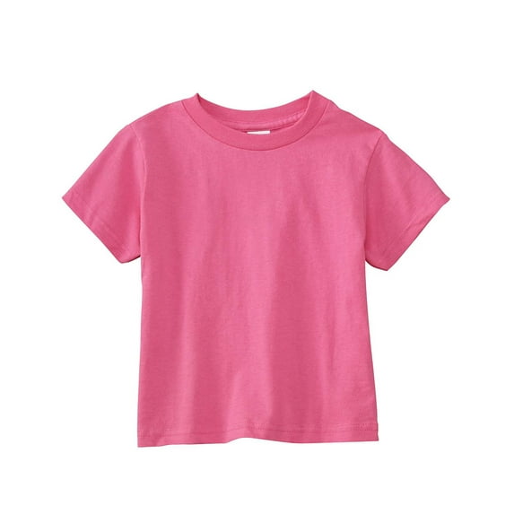 Clementine Toddler Cotton Jersey T-Shirt