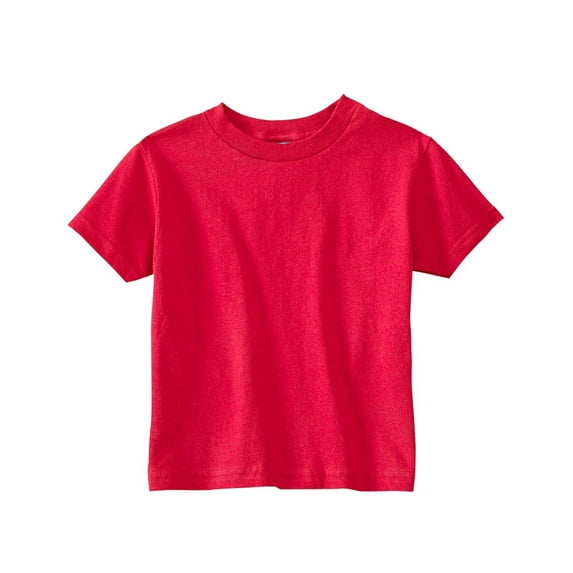 Clementine Toddler Cotton Jersey T-Shirt