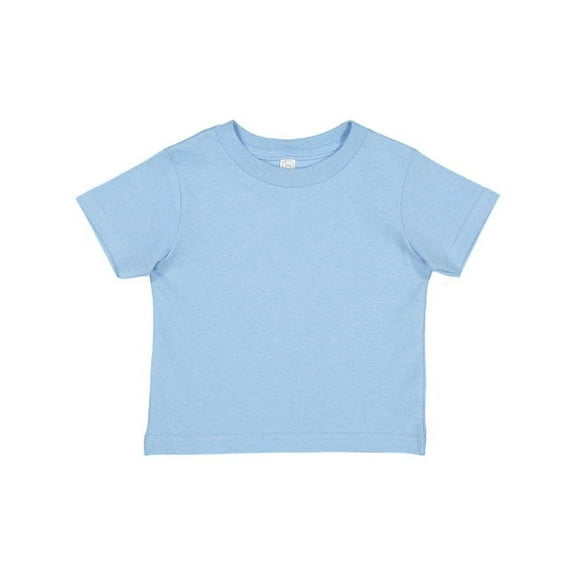 Clementine Toddler Fine Jersey T-Shirt