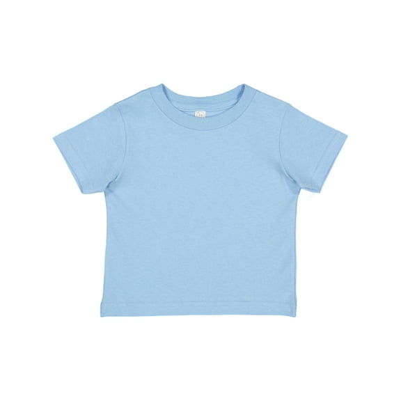 Clementine Toddler Fine Jersey T-Shirt