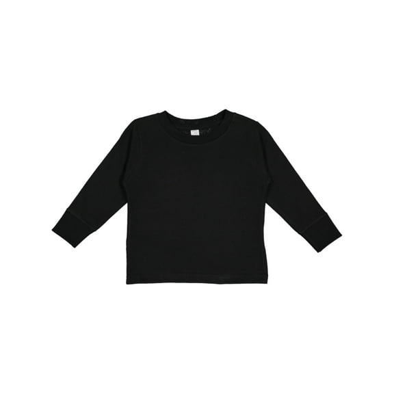 Clementine Toddler Long-Sleeve T-Shirt