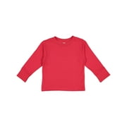 Clementine Toddler Long-Sleeve T-Shirt