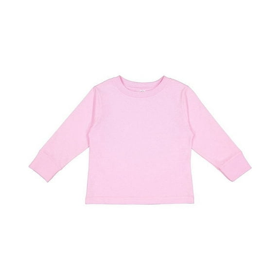 Clementine Toddler Long-Sleeve T-Shirt