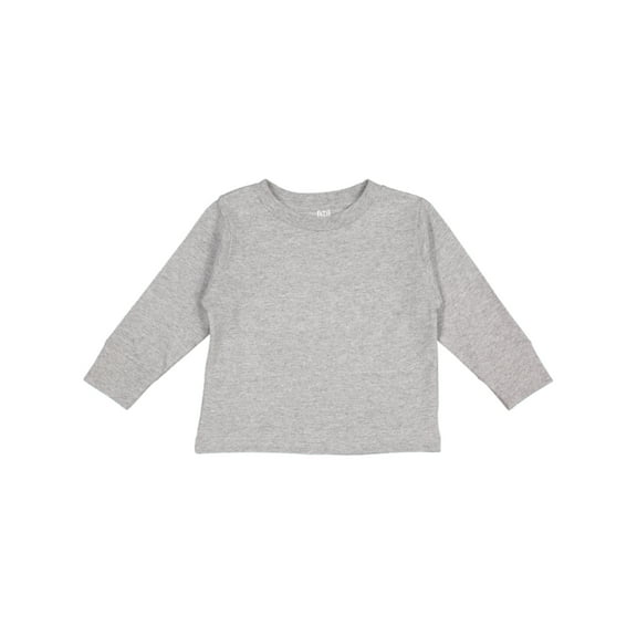 Clementine Toddler Long-Sleeve T-Shirt
