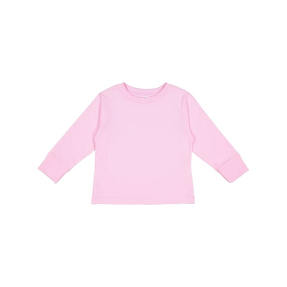 Clementine Toddler Long-Sleeve T-Shirt