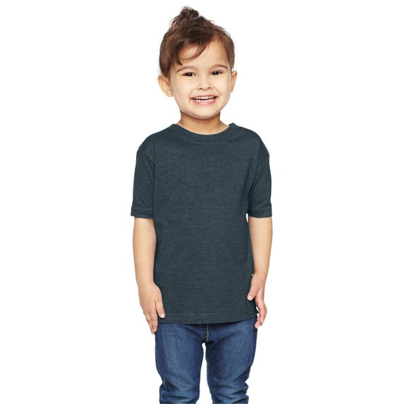 Clementine Toddler Vintage Fine Jersey T-Shirt