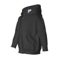 thumbnail image 1 of Clementine Toddler Zip Fleece Hoodie, 1 of 3