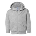 thumbnail image 1 of Clementine Toddler Zip Fleece Hoodie, 1 of 3