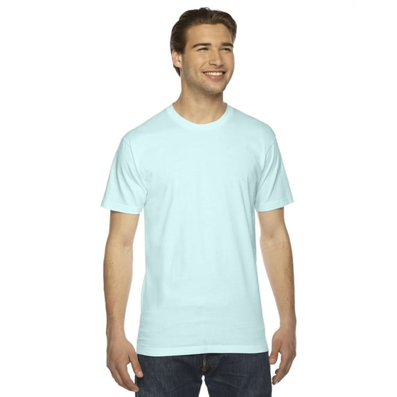 Clementine Unisex Fine Jersey Short-Sleeve T-shirt
