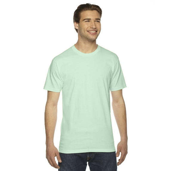 Clementine Unisex Fine Jersey Short-Sleeve T-shirt
