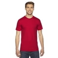 thumbnail image 1 of Clementine Unisex Fine Jersey Short-Sleeve T-shirt, 1 of 1