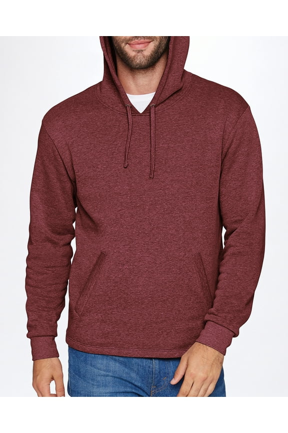 Clementine Unisex PCH Pullover Hoody