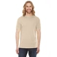 thumbnail image 1 of Clementine Unisex Poly-Cotton Crew Neck T-Shirt, 1 of 1