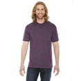 thumbnail image 1 of Clementine Unisex Poly-Cotton Crew Neck T-Shirt, 1 of 1