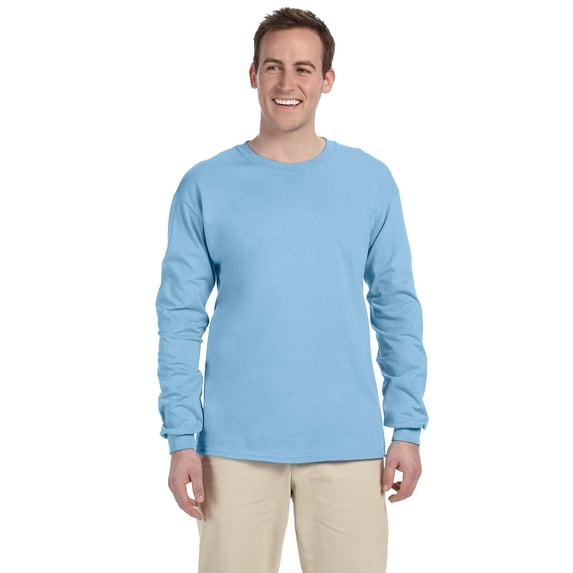 Clementine Women's 5 oz. HD Cotton™ Long-Sleeve T-Shirt