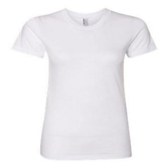 Clementine Women's Fine Jersey Short-Sleeve T-Shirt